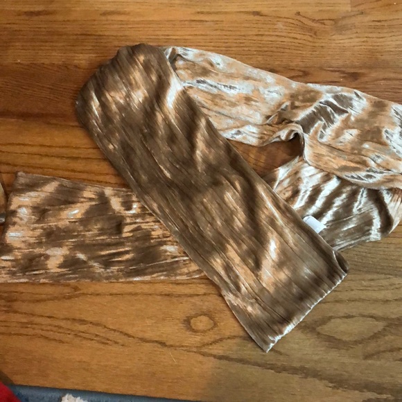 Set of 3 scarves - Picture 2 of 5